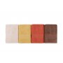 L`ESSENTIEL MAISON Set peškira Asorti Coral - slika 4