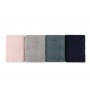 L`ESSENTIEL MAISON Set peškira Asorti Grey Blue - slika 4