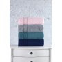 L`ESSENTIEL MAISON Set peškira Asorti Grey Blue - slika 1