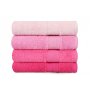 L`ESSENTIEL MAISON Set peškira 801 Pink - slika 2