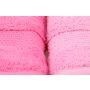 L`ESSENTIEL MAISON Set peškira 801 Pink - slika 4