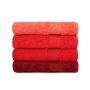L`ESSENTIEL MAISON Set peškira 801 Red - slika 2