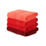 L`ESSENTIEL MAISON Set peškira 801 Red - slika 1
