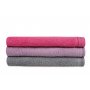 L`ESSENTIEL MAISON Set peškira 401 Fuchsia Lilac Grey - slika 2