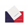 L`ESSENTIEL MAISON Set peškira 404 Red White Dark Blue - slika 3