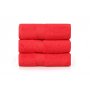 L`ESSENTIEL MAISON Set peškira 801 Dark Red - slika 2