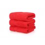 L`ESSENTIEL MAISON Set peškira 801 Dark Red - slika 1