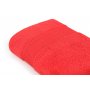 L`ESSENTIEL MAISON Set 3 peškira 801 Red - slika 3