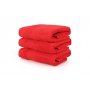 L`ESSENTIEL MAISON Set 3 peškira 801 Red - slika 1