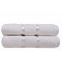 L`ESSENTIEL MAISON Set peškira Dolce White - slika 2