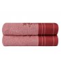L`ESSENTIEL MAISON Set peškira Infinity Light Rose - slika 2