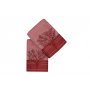L`ESSENTIEL MAISON Set peškira Infinity Light Rose - slika 1
