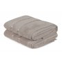 L`ESSENTIEL MAISON Set peškira Dolce Light Brown - slika 1