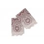 L`ESSENTIEL MAISON Set peškira Marcello Claret Red - slika 3