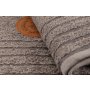 L`ESSENTIEL MAISON Set peškira 410 Grey - slika 4