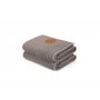 L`ESSENTIEL MAISON Set peškira 410 Grey - slika 1