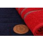 L`ESSENTIEL MAISON Set peškira 411 Red Dark Blue - slika 4