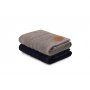 L`ESSENTIEL MAISON Set peškira 411 Grey Dark Blue - slika 1
