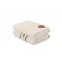 L`ESSENTIEL MAISON Set peškira 411 Cream Yellow Khaki - slika 1
