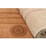 L`ESSENTIEL MAISON Set peškira 411 Brown Caramel Salmon - slika 4