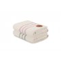 L`ESSENTIEL MAISON Set peškira 411 Cream Light Khaki Lilac - slika 1