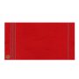 L`ESSENTIEL MAISON Set peškira 411 Red Cream Grey Khaki - slika 5