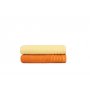 L`ESSENTIEL MAISON Set peškira 410 Light Yellow Orange - slika 2