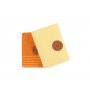 L`ESSENTIEL MAISON Set peškira 410 Light Yellow Orange - slika 3