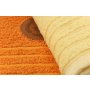 L`ESSENTIEL MAISON Set peškira 410 Light Yellow Orange - slika 4