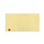 L`ESSENTIEL MAISON Set peškira 410 Light Yellow Orange - slika 5
