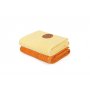L`ESSENTIEL MAISON Set peškira 410 Light Yellow Orange - slika 1