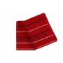 L`ESSENTIEL MAISON Set peškira 407 Red - slika 3
