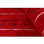 L`ESSENTIEL MAISON Set peškira 407 Red - slika 4