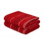 L`ESSENTIEL MAISON Set peškira 407 Red - slika 1