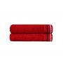 L`ESSENTIEL MAISON Set peškira 408 Red - slika 2