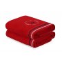 L`ESSENTIEL MAISON Set peškira 408 Red - slika 1
