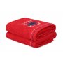 L`ESSENTIEL MAISON Set peškira 401 Red - slika 1