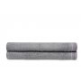 L`ESSENTIEL MAISON Set peškira 401 Grey - slika 2