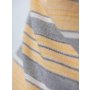 L`ESSENTIEL MAISON Posteljina Tribus Yellow - slika 3