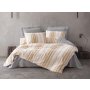 L`ESSENTIEL MAISON Posteljina Tribus Yellow - slika 1