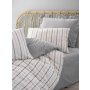 L`ESSENTIEL MAISON Posteljina Unus Grey - slika 2