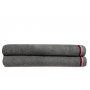 L`ESSENTIEL MAISON Set peškira Maritim Grey - slika 2