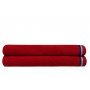 L`ESSENTIEL MAISON Set 2 peškira Maritim Red - slika 2