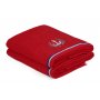 L`ESSENTIEL MAISON Set 2 peškira Maritim Red - slika 1