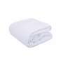 L`ESSENTIEL MAISON Jorgan White (135x200) - slika 1