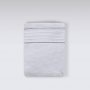 L`ESSENTIEL MAISON Peškir Roya White (70 x 140) - slika 1