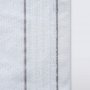 L`ESSENTIEL MAISON Peškir Roya White (70 x 140) - slika 2