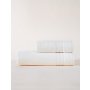 L`ESSENTIEL MAISON Set peškira Colorful Twist White - slika 2