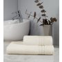 L`ESSENTIEL MAISON Set peškira Colorful Twist White - slika 1