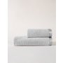 L`ESSENTIEL MAISON Set peškira Colorful Vivid Grey - slika 2
